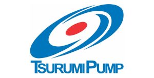Tsurumi logo
