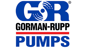 gorman rupp logo