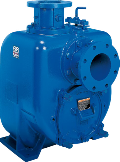 Gorman Rupp Super U Series®