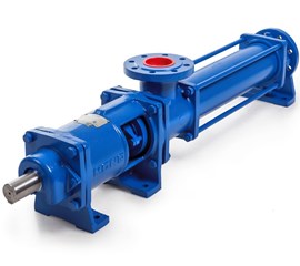 Franklin Electric Mono HD Positive Displacement Pump