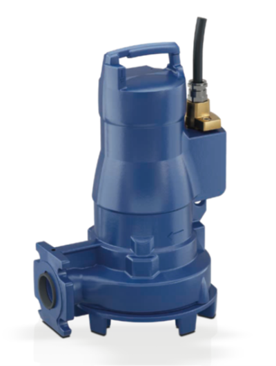 KSB Amarex NS – Submersible Motor Pump
