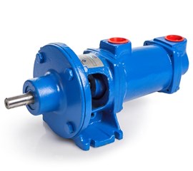 Franklin Electric Mono Industrial G Range