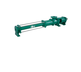 Franklin Electric Orbit Industrial B & D